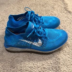Nike Free RN Flyknit